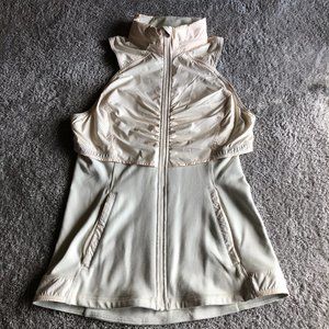Lululemon Lightweight running vest